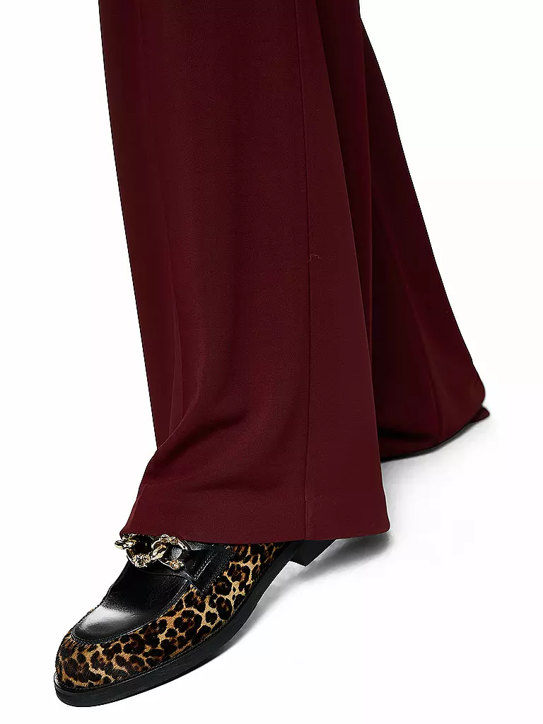 MARC CAIN | Pantalon de tailleur WICHITA | 