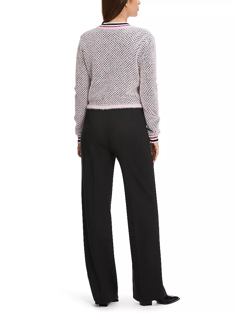 MARC CAIN | Pantalon de tailleur WINDER | 