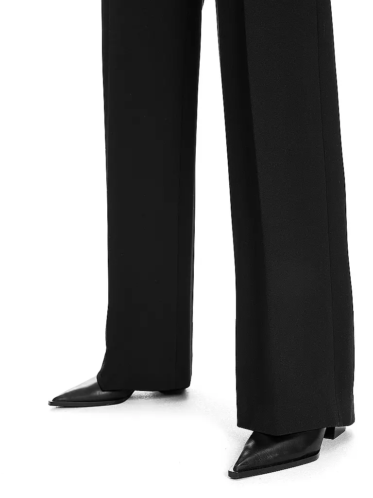 MARC CAIN | Pantalon de tailleur WINDER | 