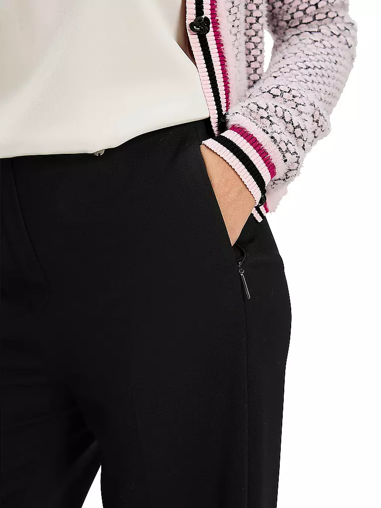 MARC CAIN | Pantalon de tailleur WINDER | 