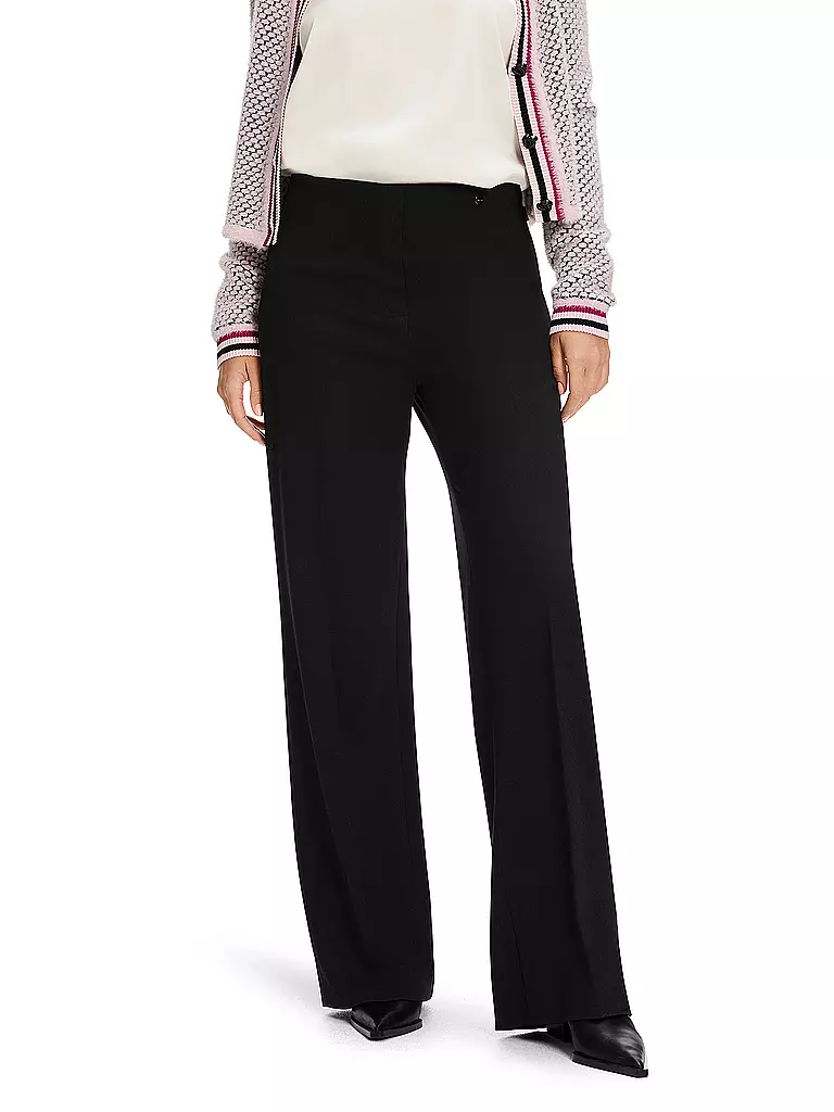 MARC CAIN | Pantalon de tailleur WINDER | 