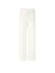 MARC CAIN | Pantalon de tailleur WUKARI | Blanc