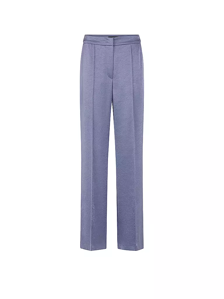 MARC CAIN | Pantalon de tailleur WUKARI | blau