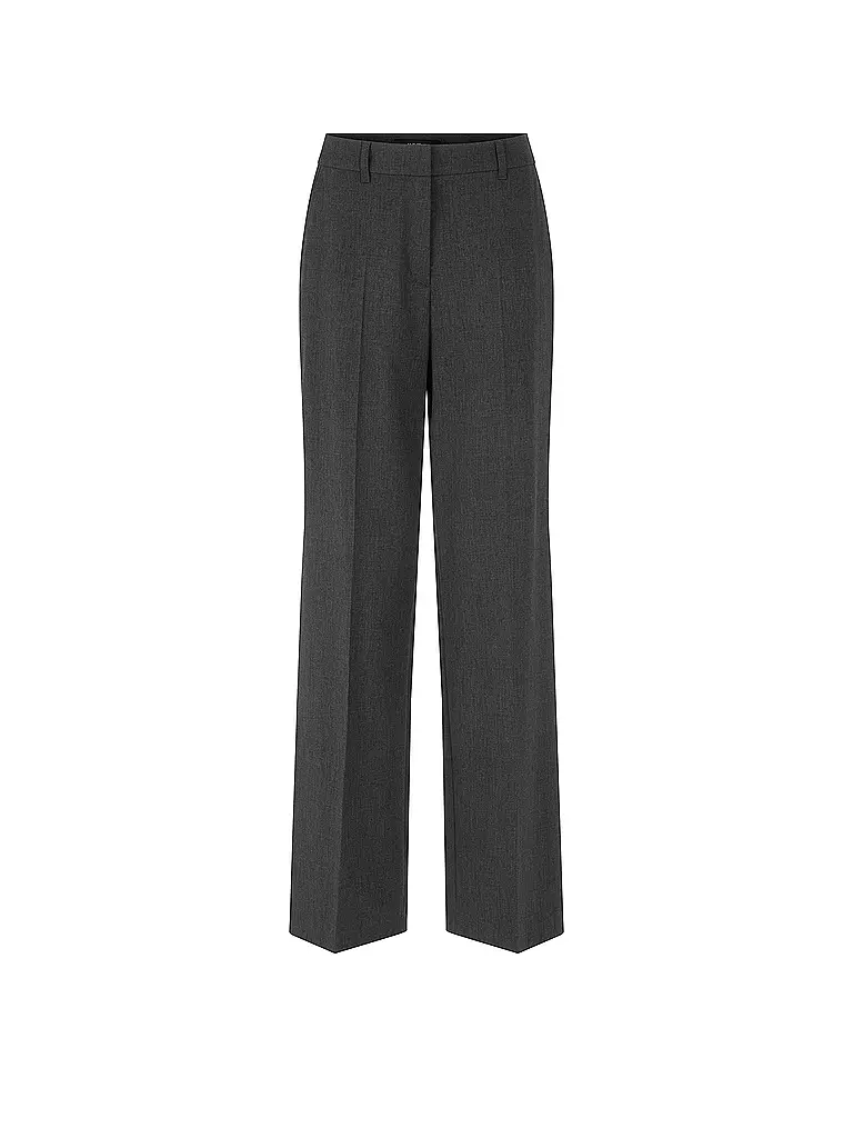 MARC CAIN | Pantalon de tailleur WUKARI | Gris
