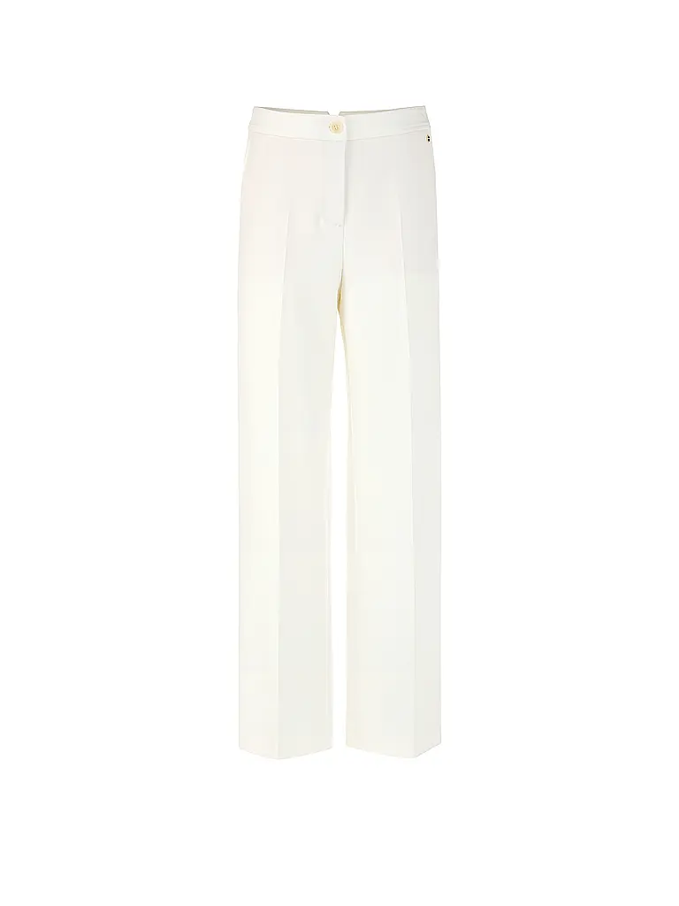 MARC CAIN | Pantalon de tailleur WUKARI | Blanc