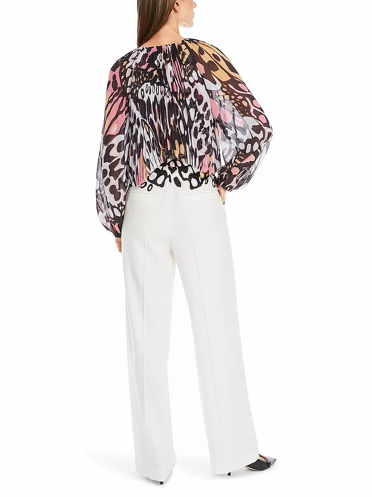 MARC CAIN | Pantalon de tailleur WUKARI | 