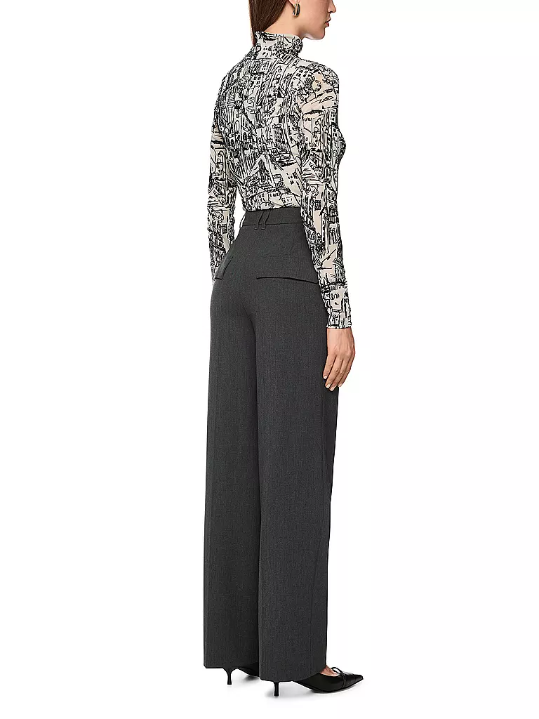 MARC CAIN | Pantalon de tailleur WUKARI | 