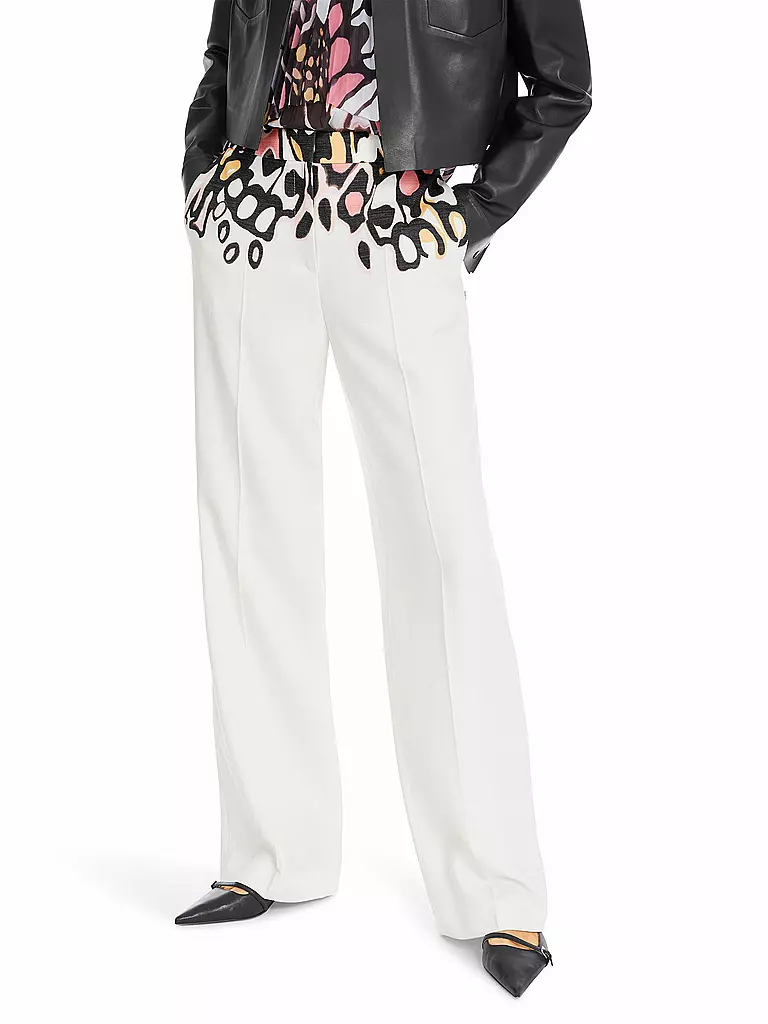 MARC CAIN | Pantalon de tailleur WUKARI | 