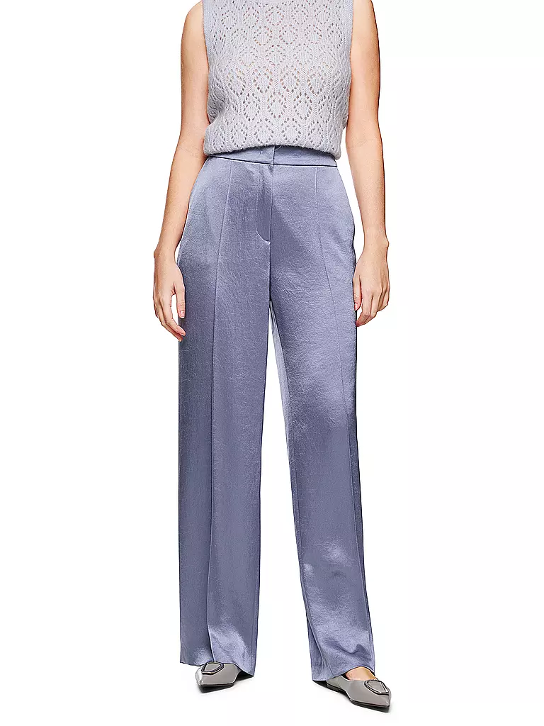 MARC CAIN | Pantalon de tailleur WUKARI | 