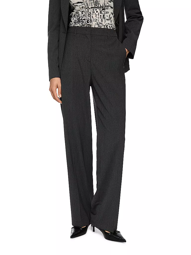 MARC CAIN | Pantalon de tailleur WUKARI | 