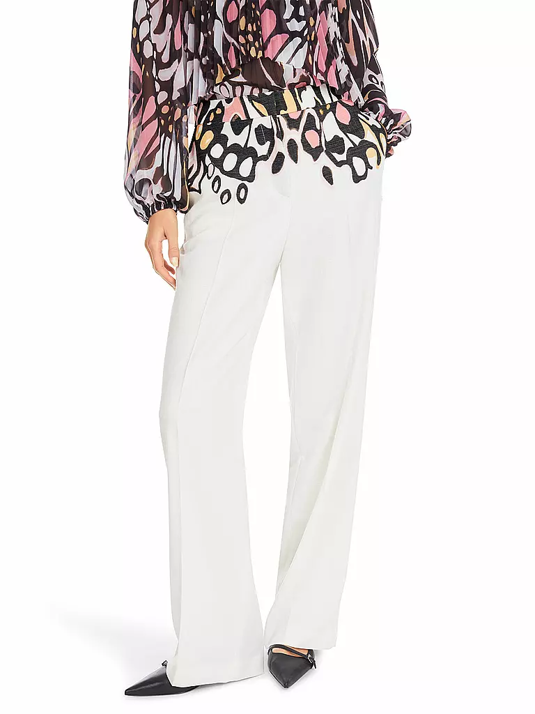 MARC CAIN | Pantalon de tailleur WUKARI | 