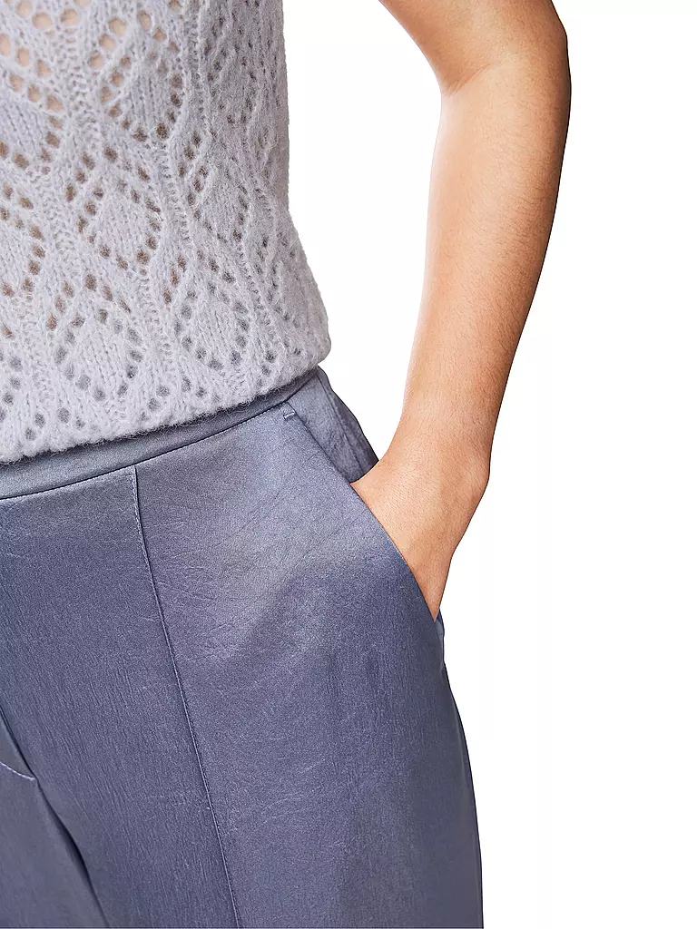 MARC CAIN | Pantalon de tailleur WUKARI | 