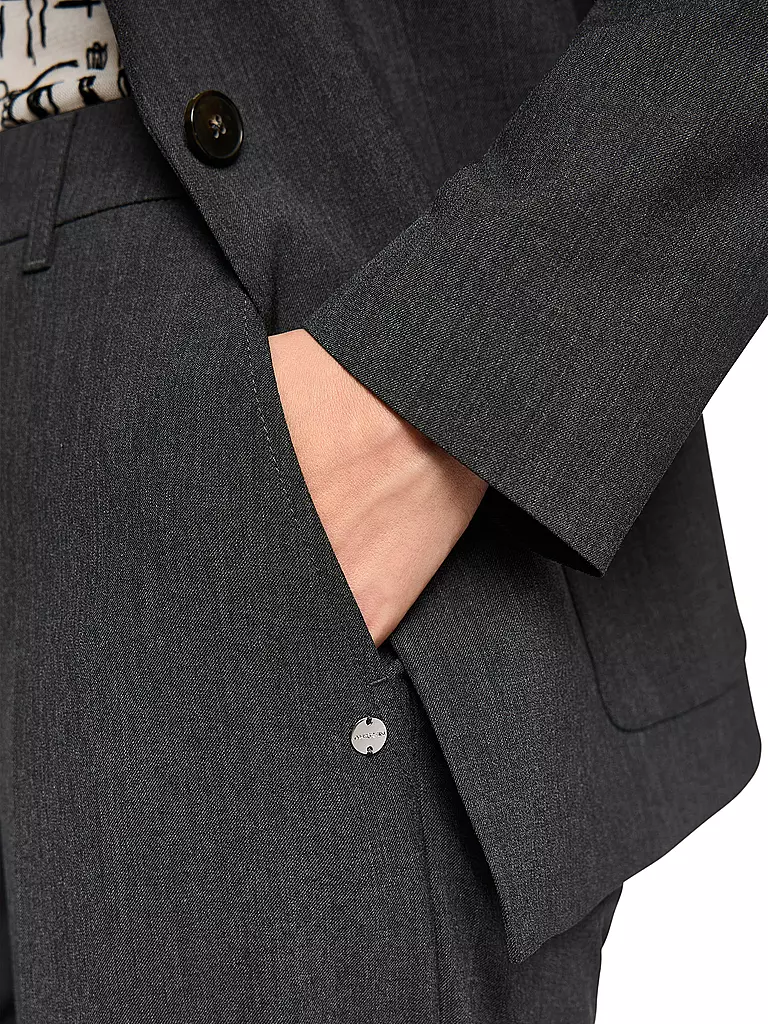 MARC CAIN | Pantalon de tailleur WUKARI | 