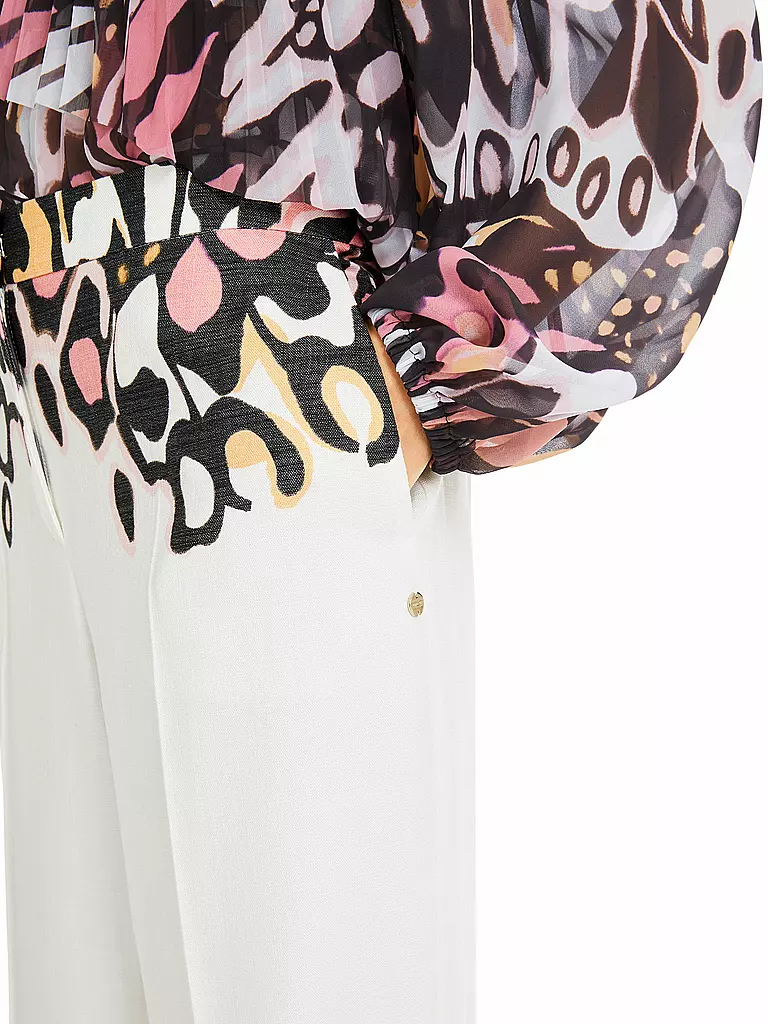 MARC CAIN | Pantalon de tailleur WUKARI | 