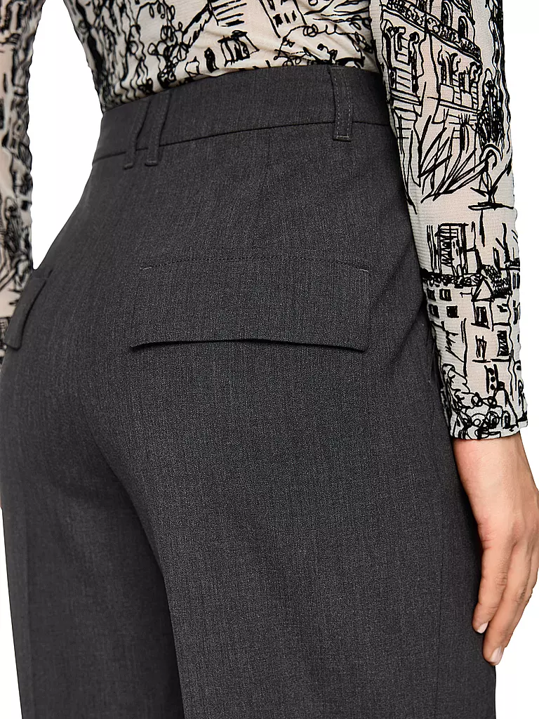 MARC CAIN | Pantalon de tailleur WUKARI | 