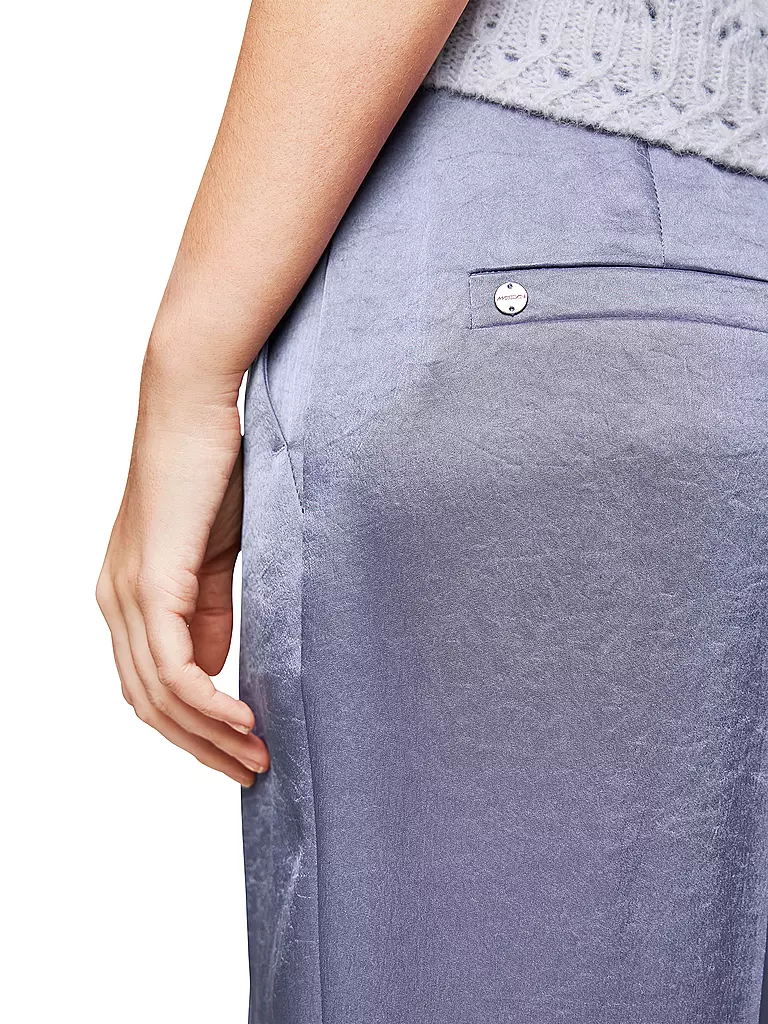 MARC CAIN | Pantalon de tailleur WUKARI | 