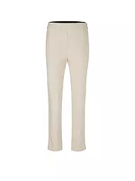 MARC CAIN | Pantalon de tailleur | Beige