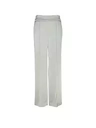 MARC CAIN | Pantalon de tailleur | Vert
