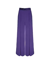MARC CAIN | Pantalon de tailleur | Lilas