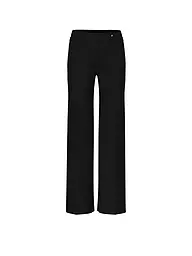 MARC CAIN | Pantalon de tailleur | Noir