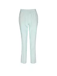 MARC CAIN | Pantalon de tailleur | Bleu clair