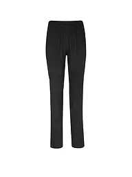 MARC CAIN | Pantalon de tailleur | Noir