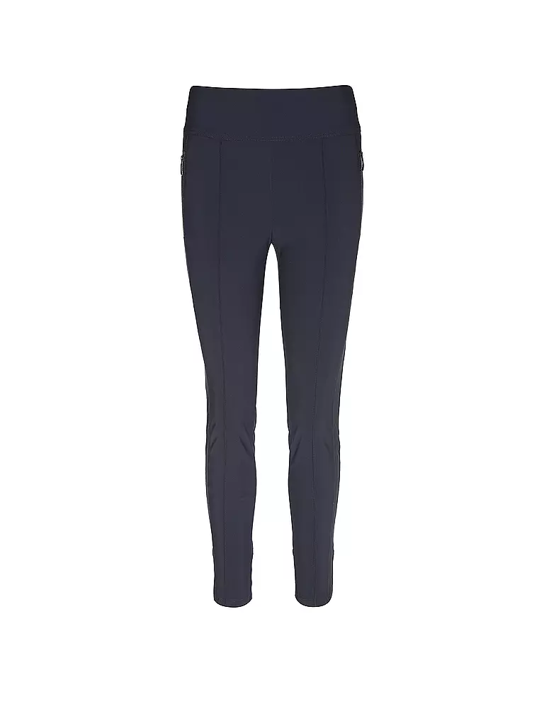 MARC CAIN | Pantalon de tailleur | dunkelblau