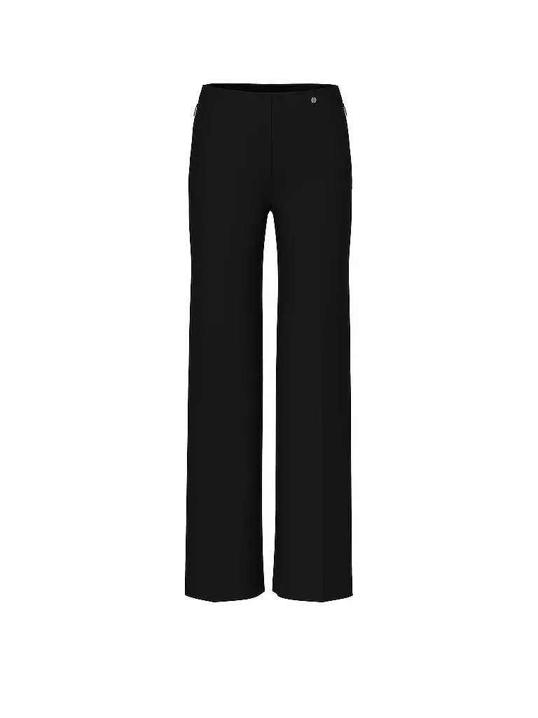 MARC CAIN | Pantalon de tailleur | schwarz
