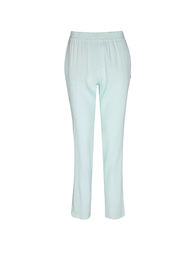 MARC CAIN | Pantalon de tailleur | hellblau