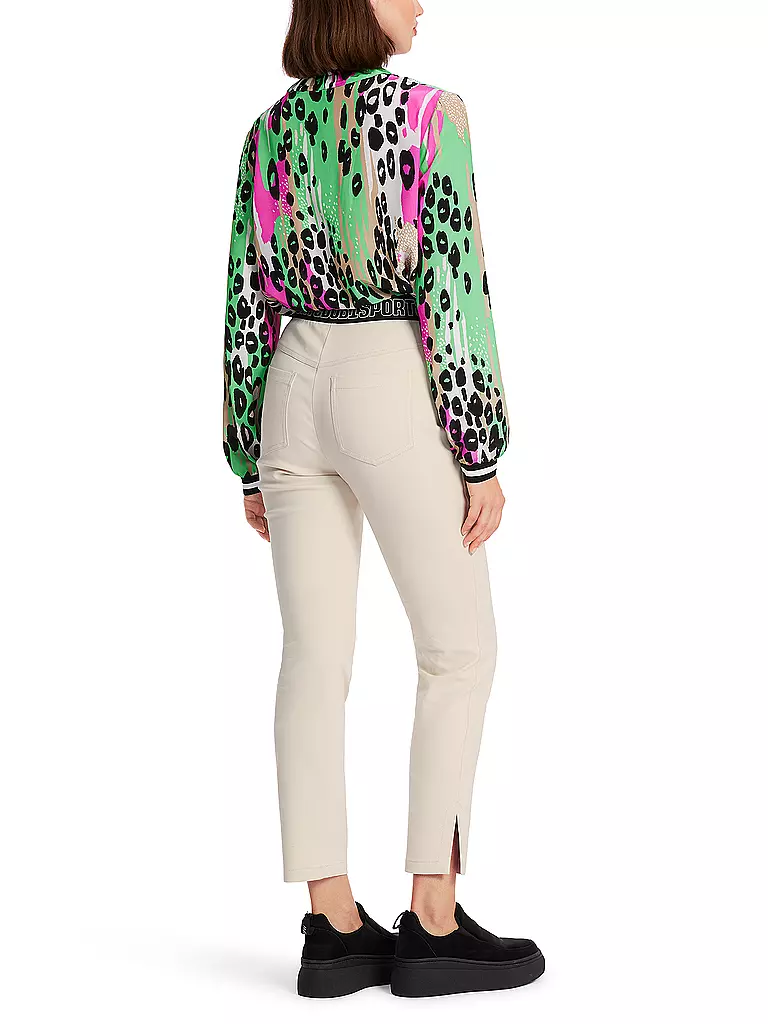 MARC CAIN | Pantalon de tailleur | 