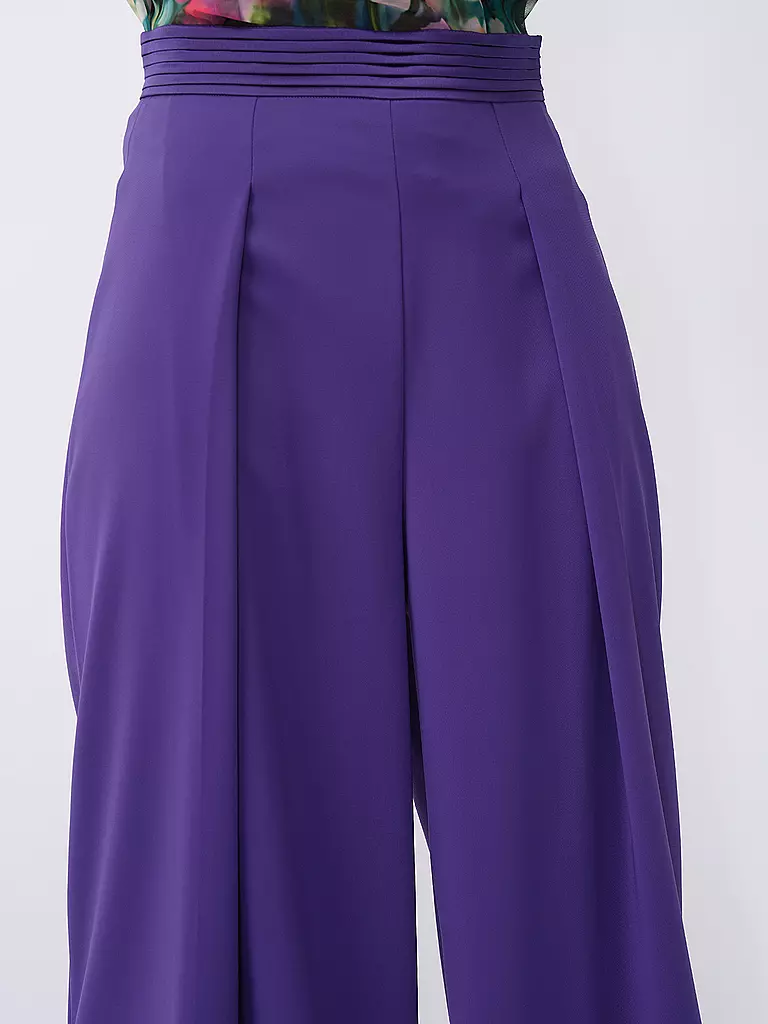 MARC CAIN | Pantalon de tailleur | 