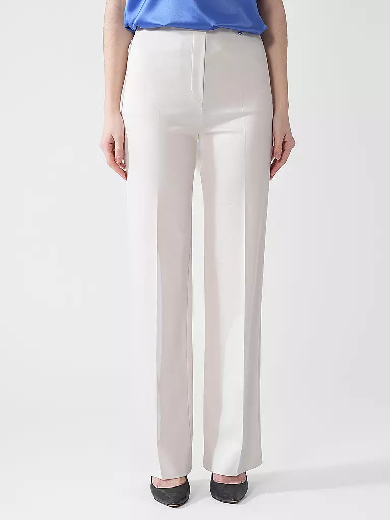 MARC CAIN | Pantalon de tailleur | 