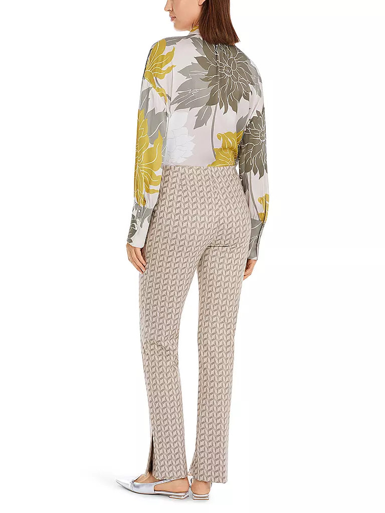 MARC CAIN | Pantalon de tailleur | 
