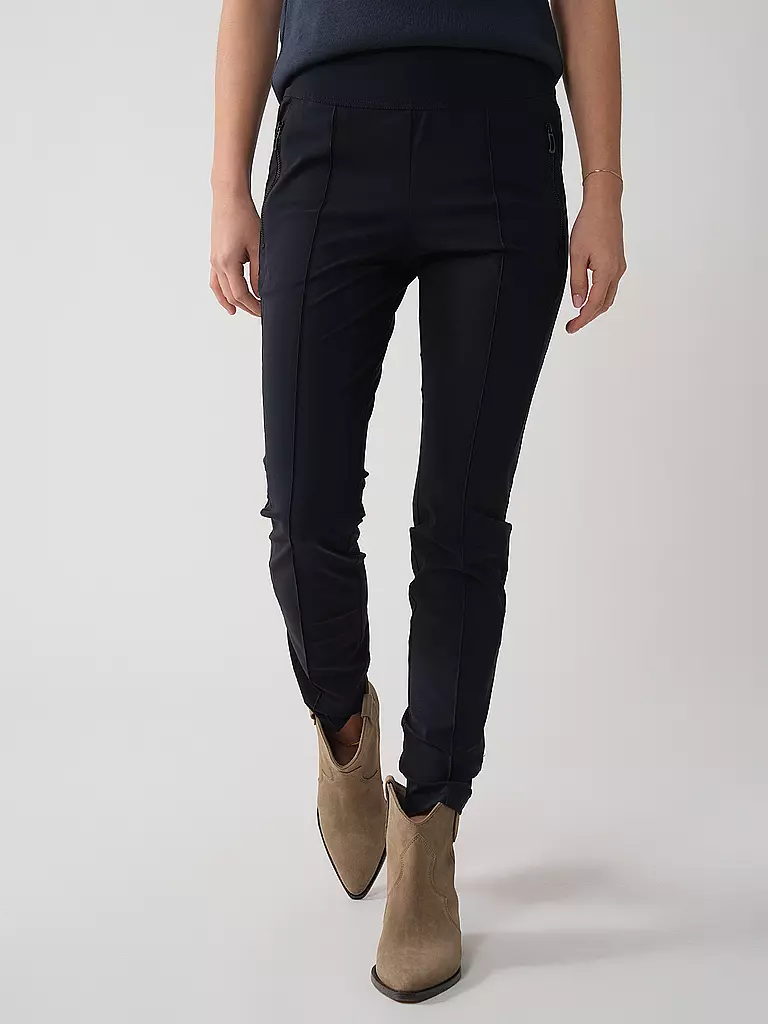 MARC CAIN | Pantalon de tailleur | 