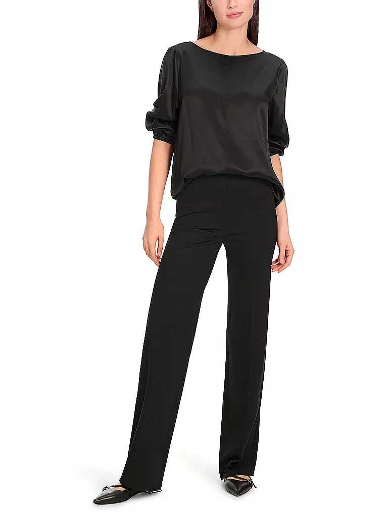 MARC CAIN | Pantalon de tailleur | 