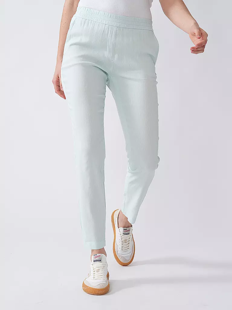 MARC CAIN | Pantalon de tailleur | 