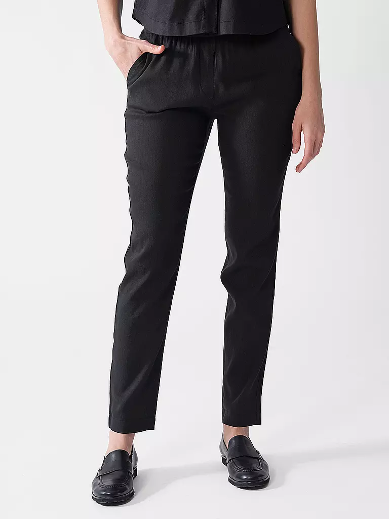 MARC CAIN | Pantalon de tailleur | 