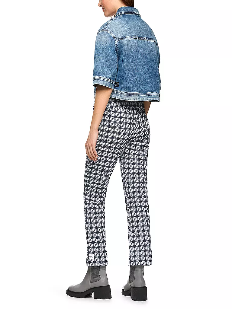 MARC CAIN | Pantalon de tailleur | 