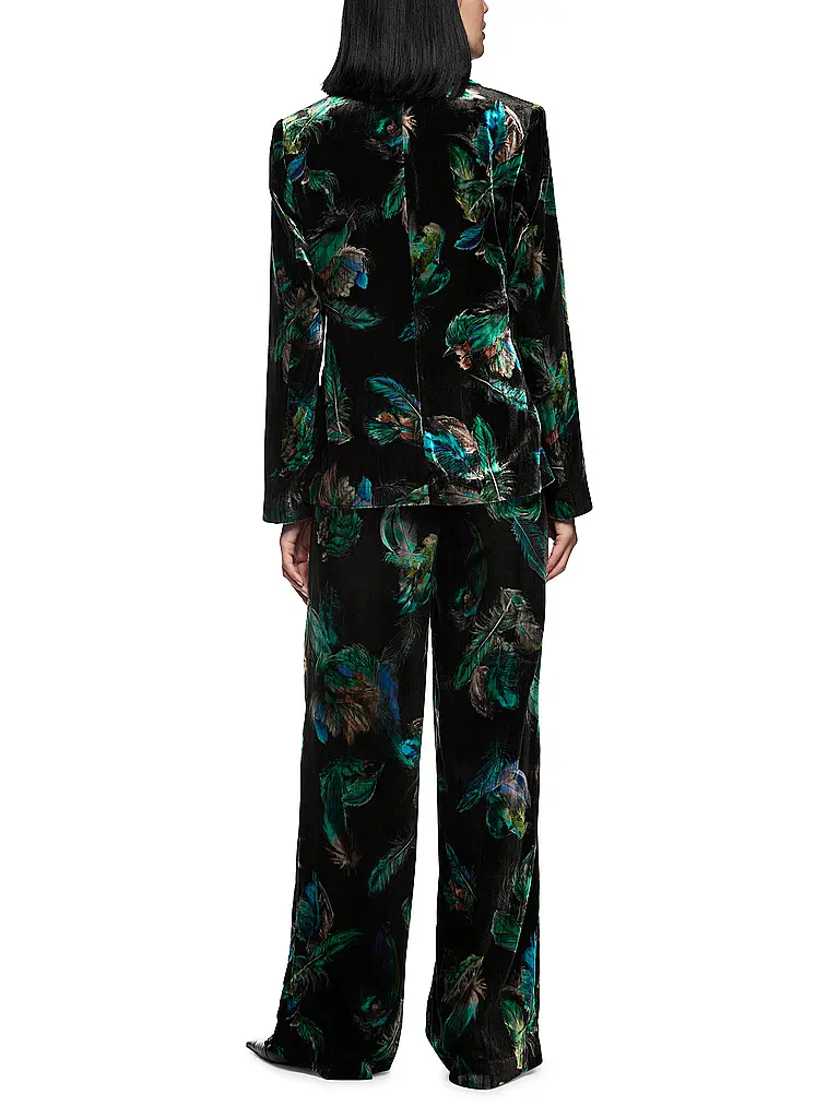 MARC CAIN | Pantalon de tailleur | 