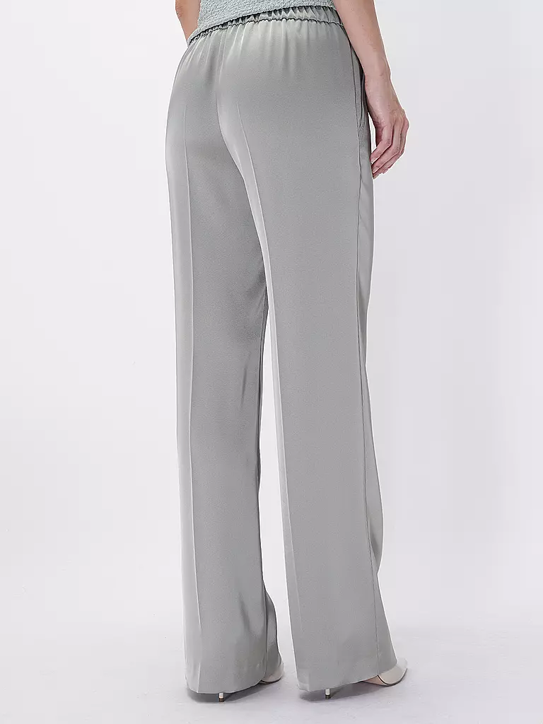 MARC CAIN | Pantalon de tailleur | 
