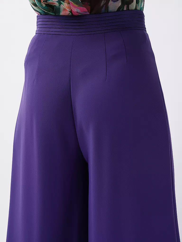 MARC CAIN | Pantalon de tailleur | 