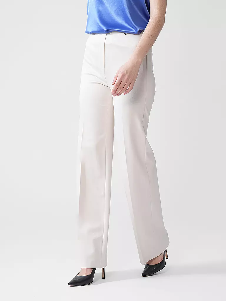MARC CAIN | Pantalon de tailleur | 
