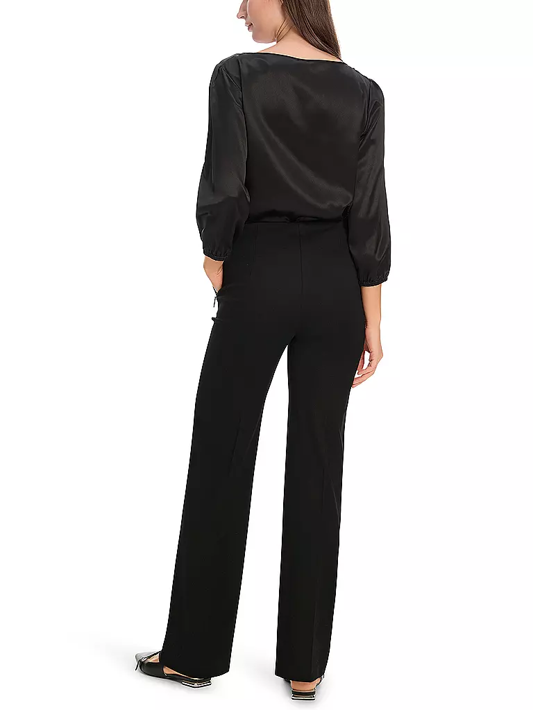 MARC CAIN | Pantalon de tailleur | 