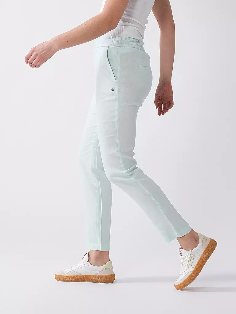 MARC CAIN | Pantalon de tailleur | 