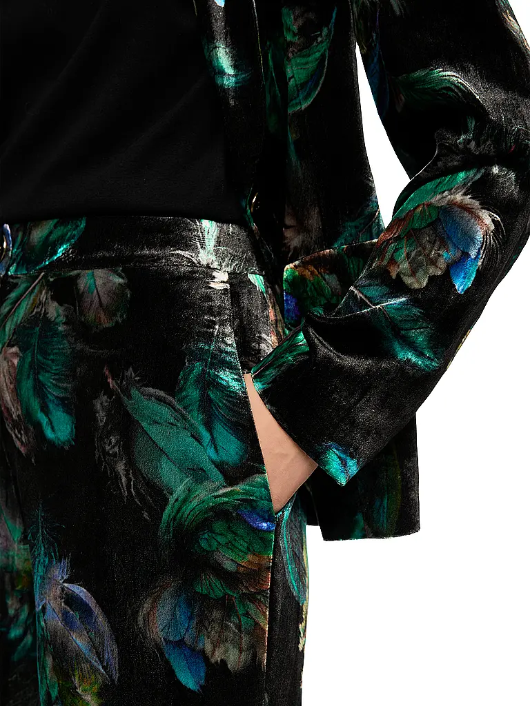 MARC CAIN | Pantalon de tailleur | 