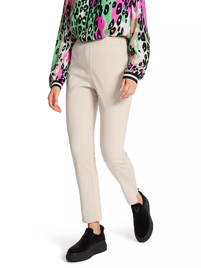 MARC CAIN | Pantalon de tailleur | 