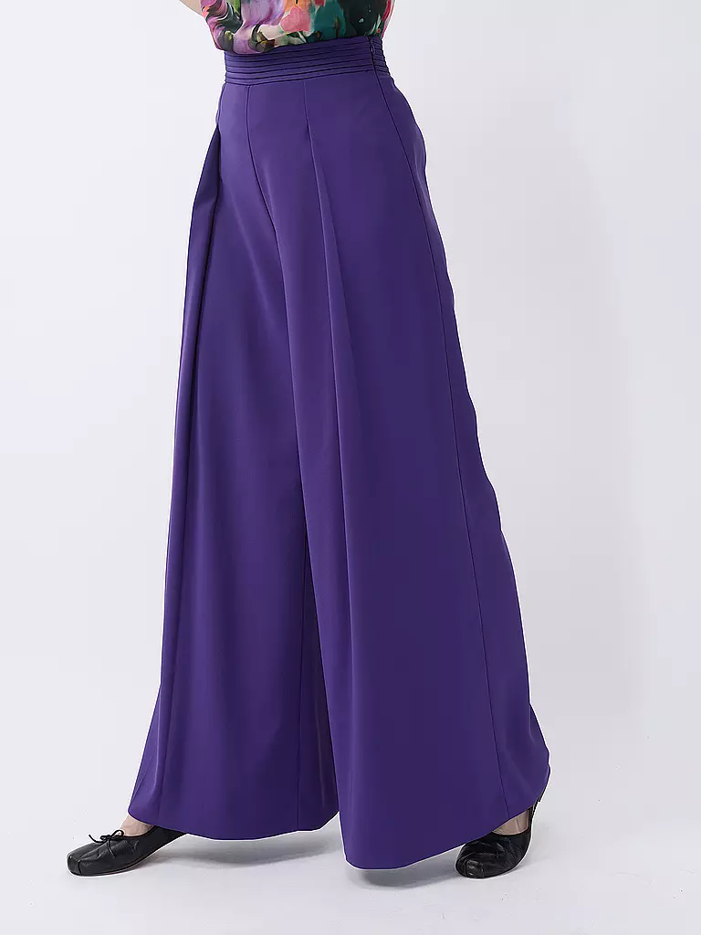 MARC CAIN | Pantalon de tailleur | 