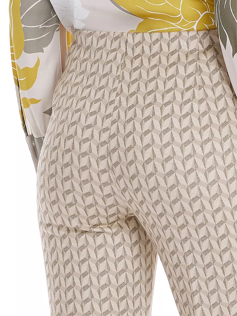 MARC CAIN | Pantalon de tailleur | 