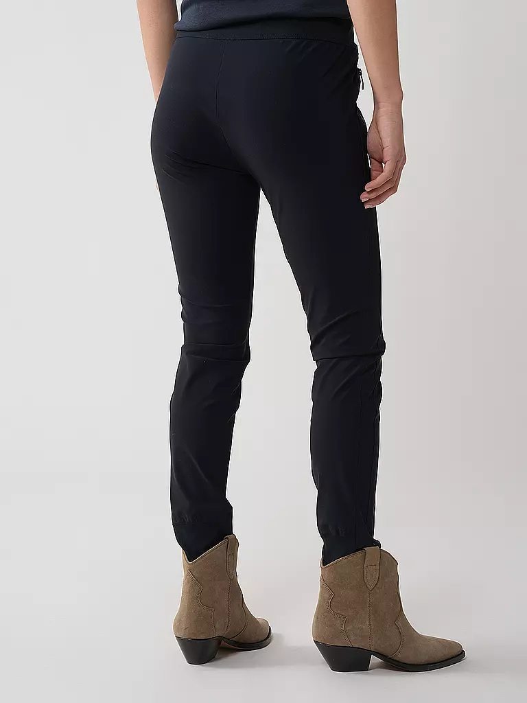 MARC CAIN | Pantalon de tailleur | 