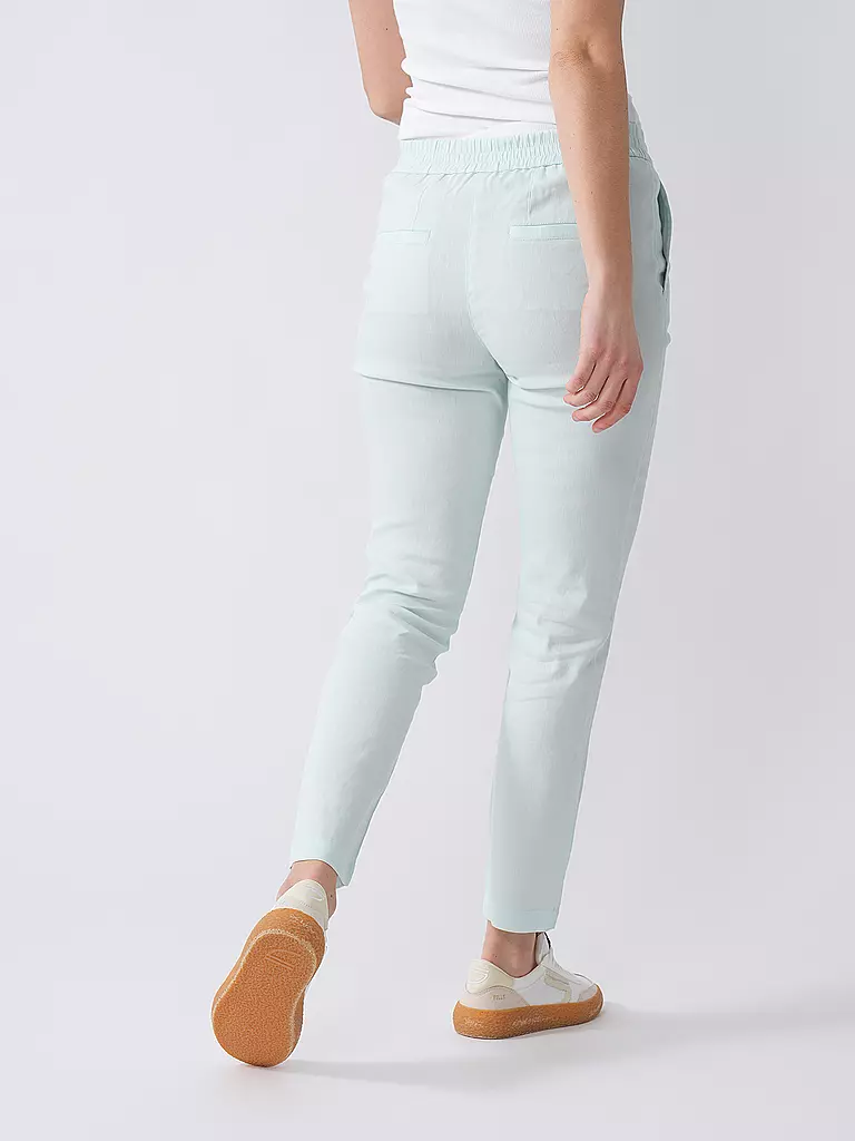 MARC CAIN | Pantalon de tailleur | 